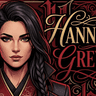 Hanna Grey