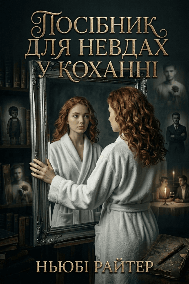 Посібник для невдах у коханні