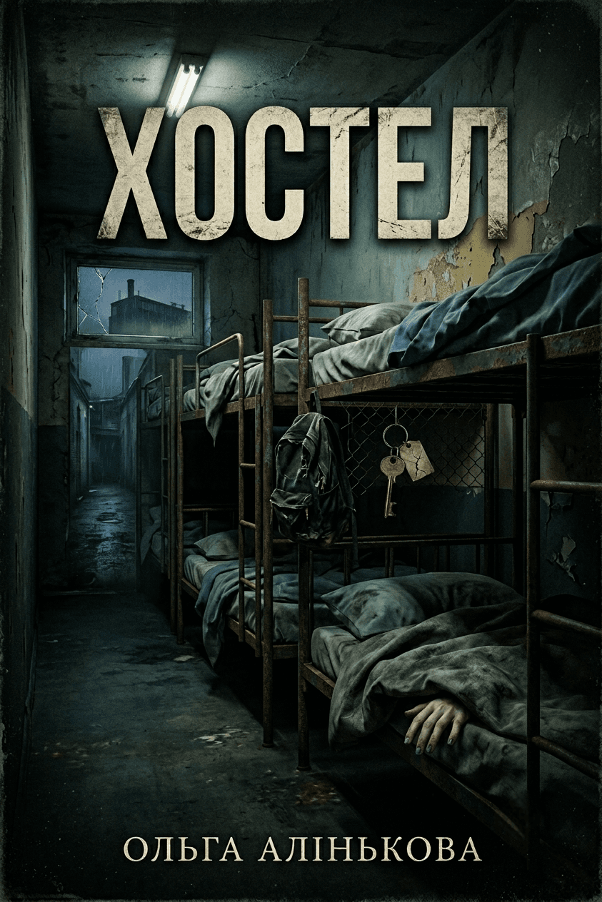 Хостел