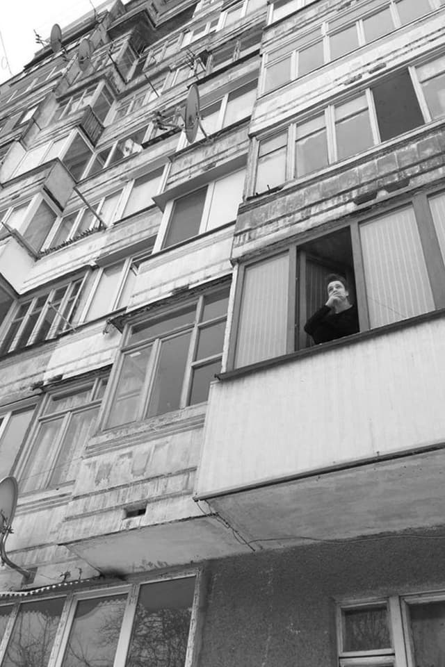 Адикція