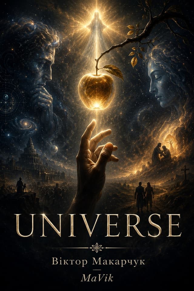 UNIVERSE