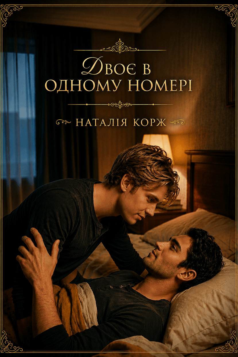 Двоє в одному номері