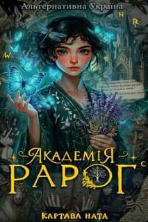Академія Рарог
