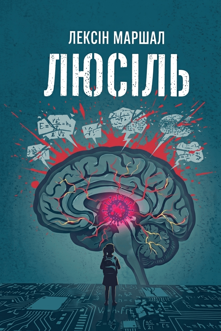Люсіль