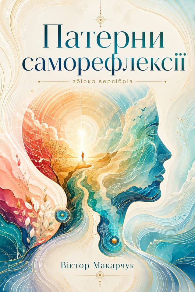 Патерни саморефлексії