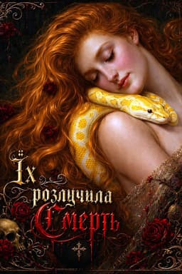 Їх розлучила Смерть