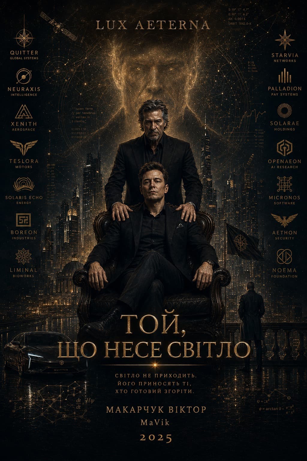 Той, що несе світло