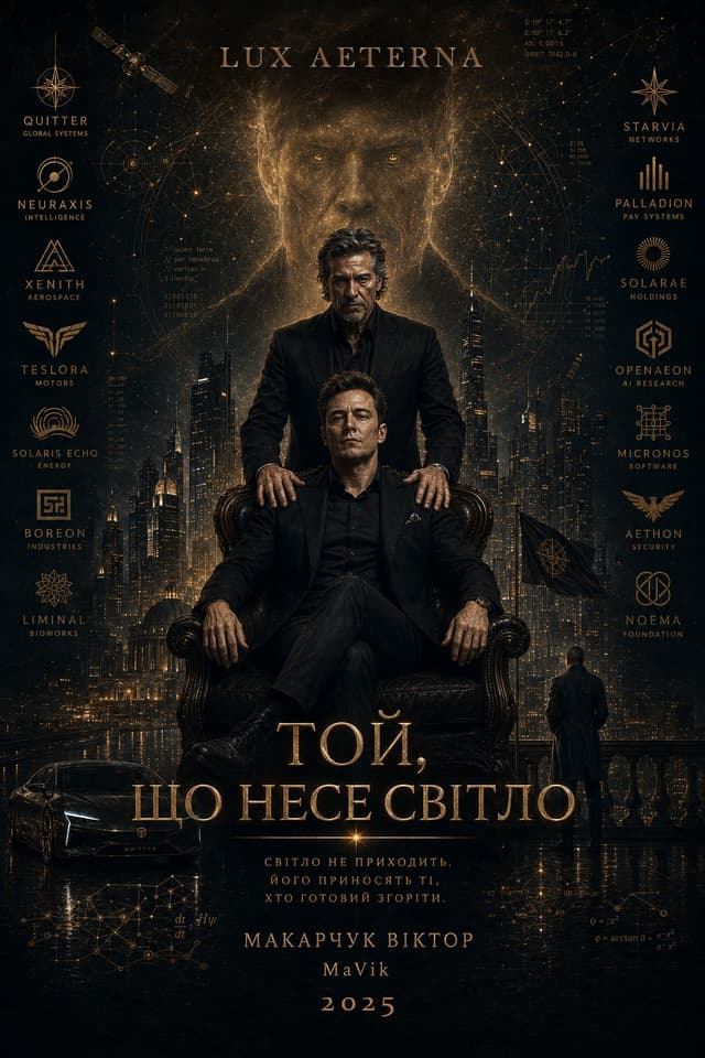 Той, що несе світло