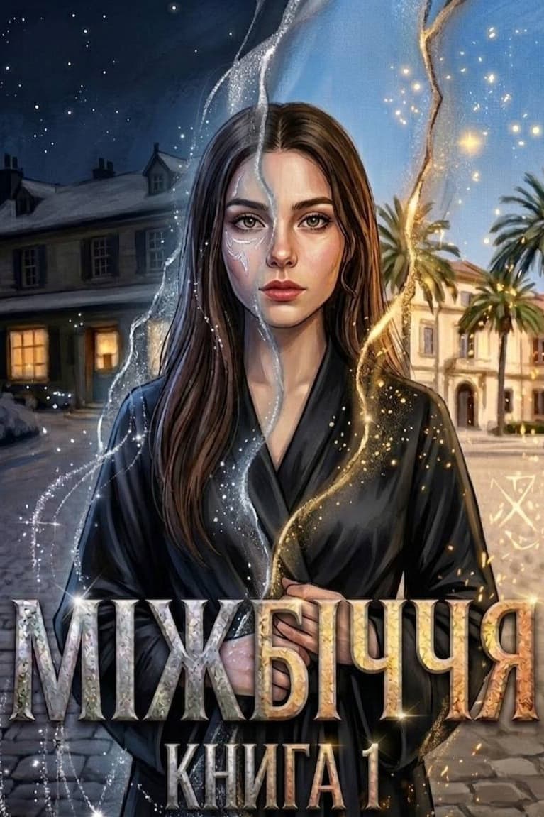 Міжбіччя