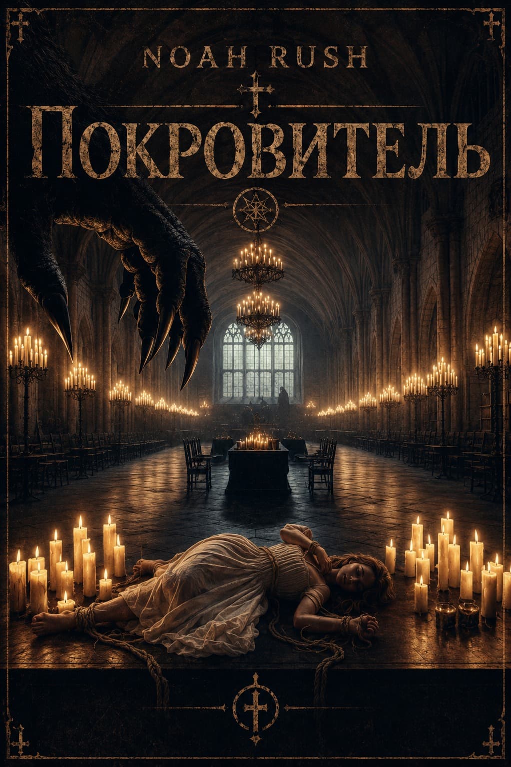 Покровитель