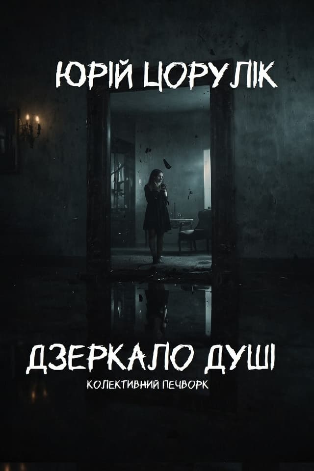 Дзеркало душі
