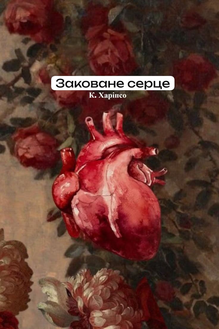 Заковане серце