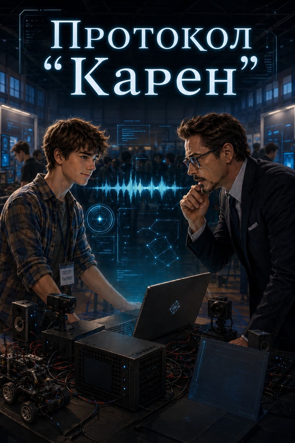 Протокол "Карен"