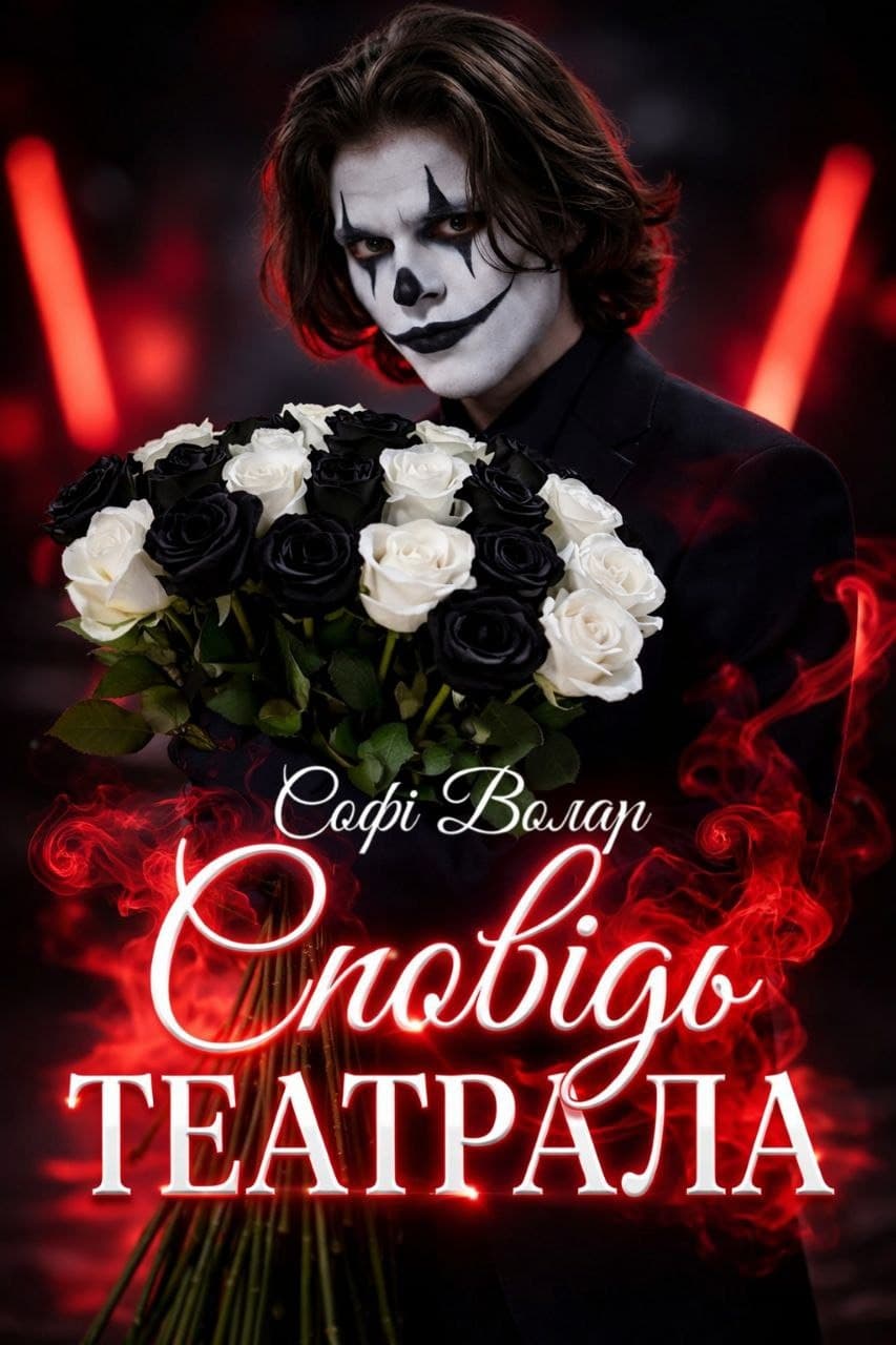 Сповідь театрала