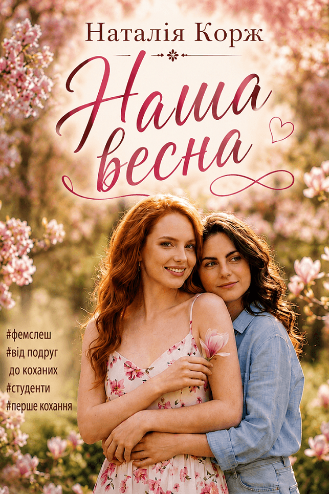 Наша весна
