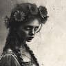 The Witch of Ukraine
