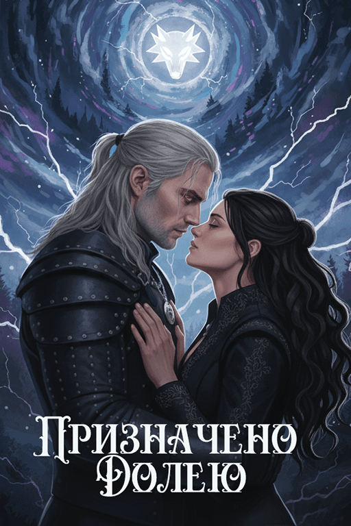 Призначено Долею