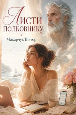 Листи полковнику