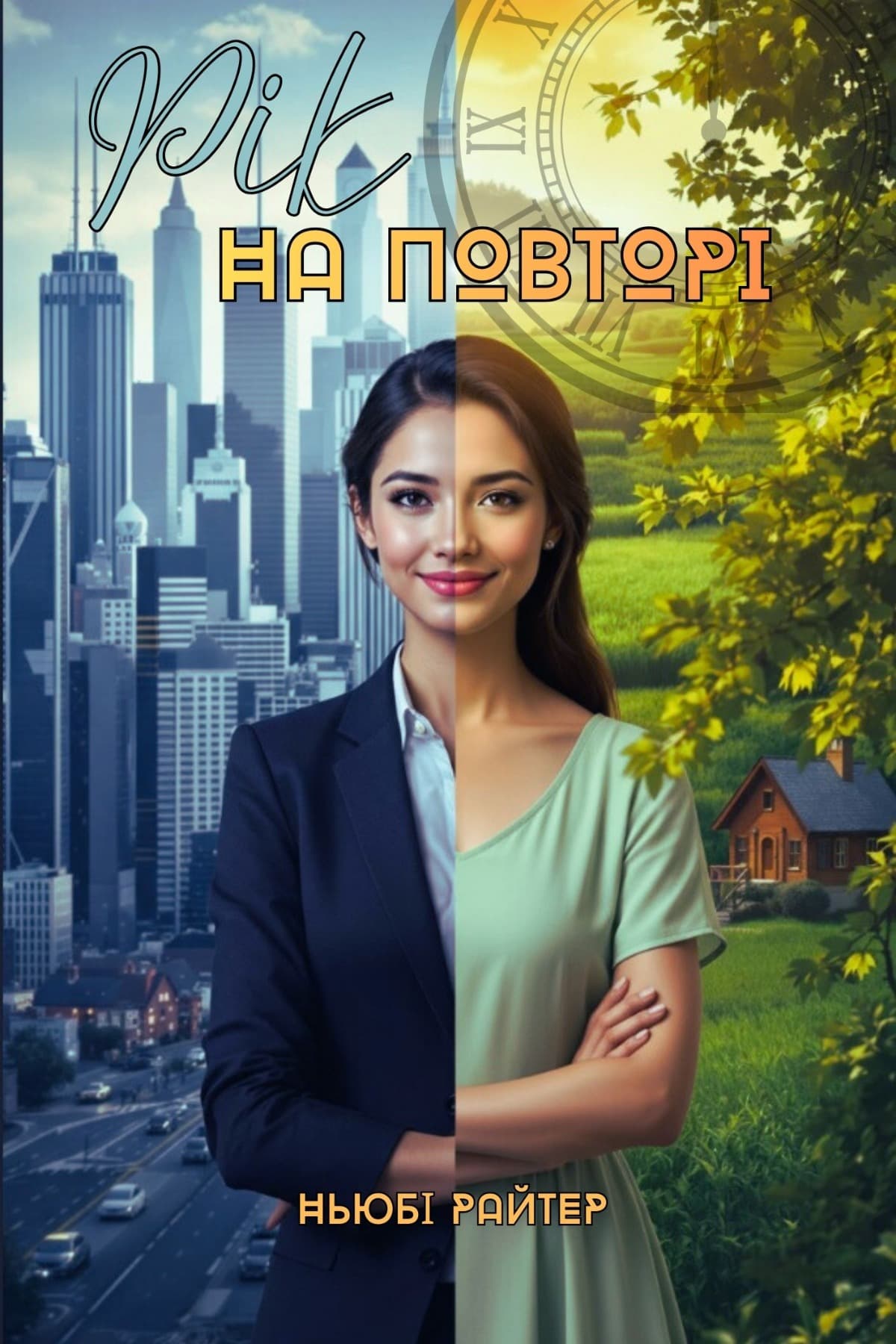 Рік на повторі