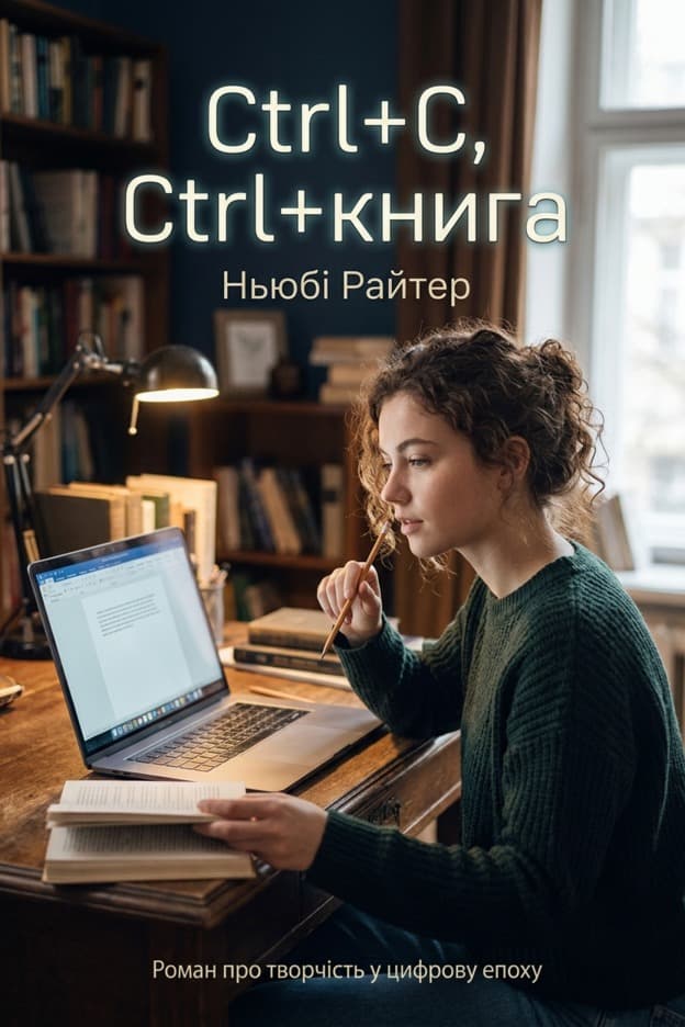Ctrl+с, Ctrl+книга