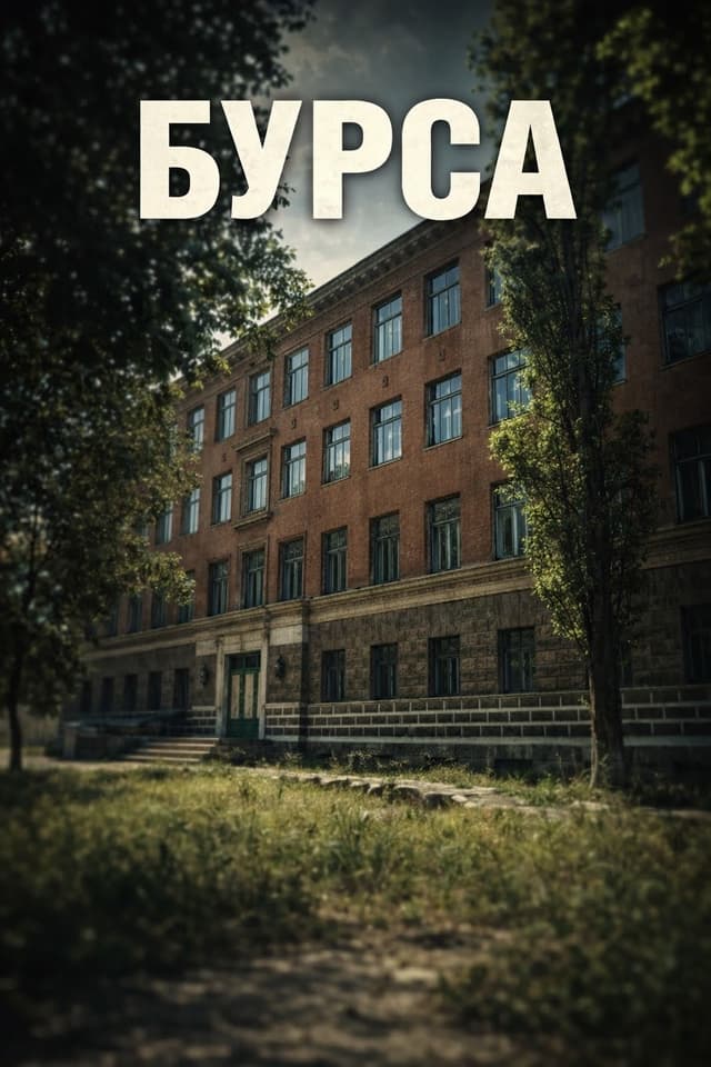 Бурса