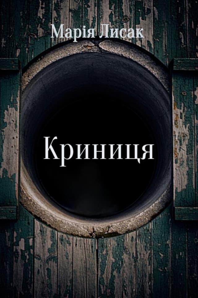 Криниця