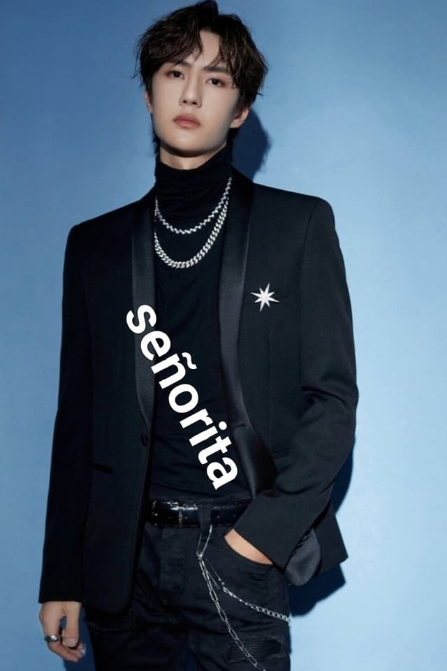 Señorita