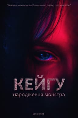 Кейгу. Народження монстра