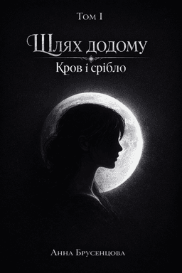 Шлях додому: Кров і срібло. ТОМ 1