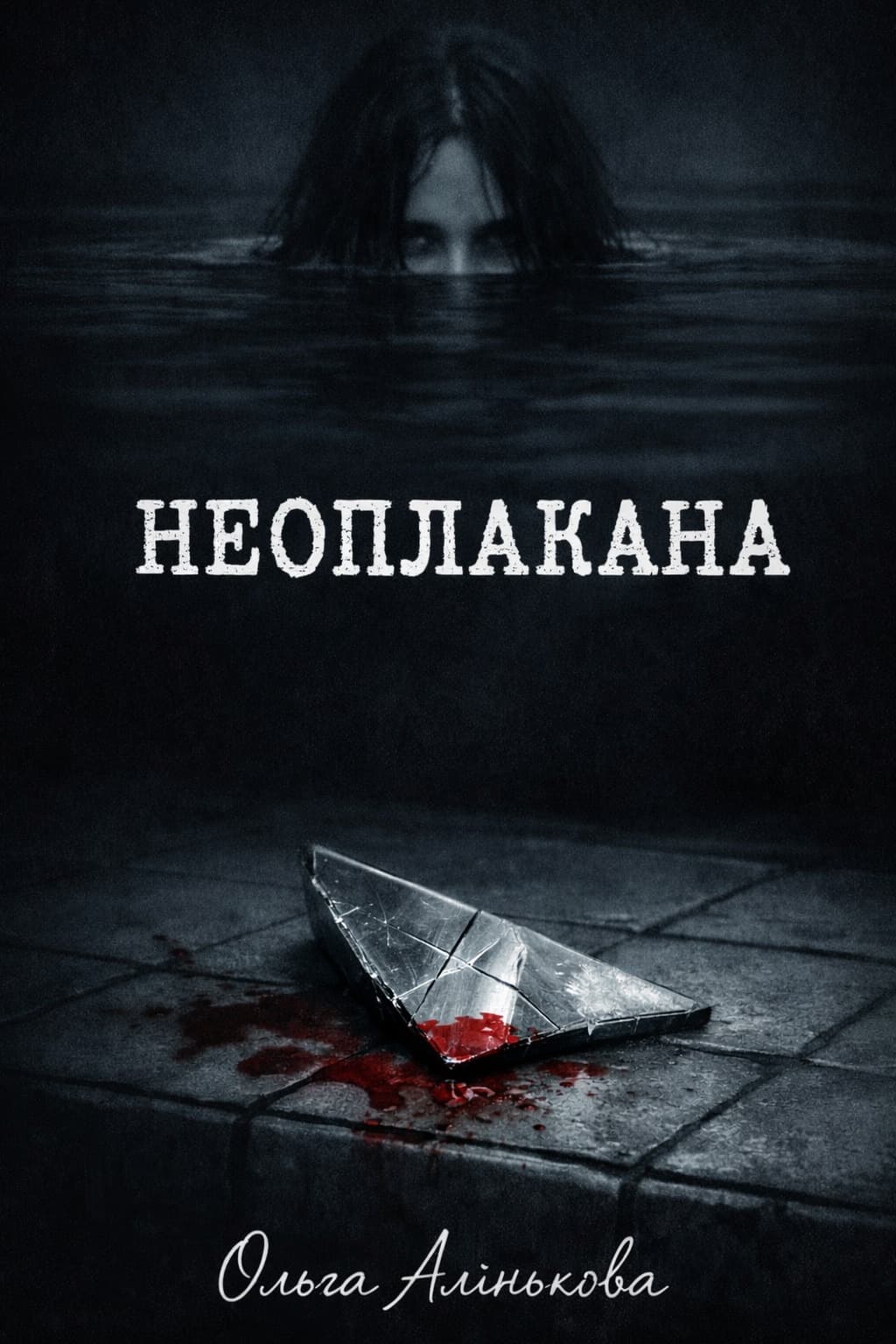 Неоплакана