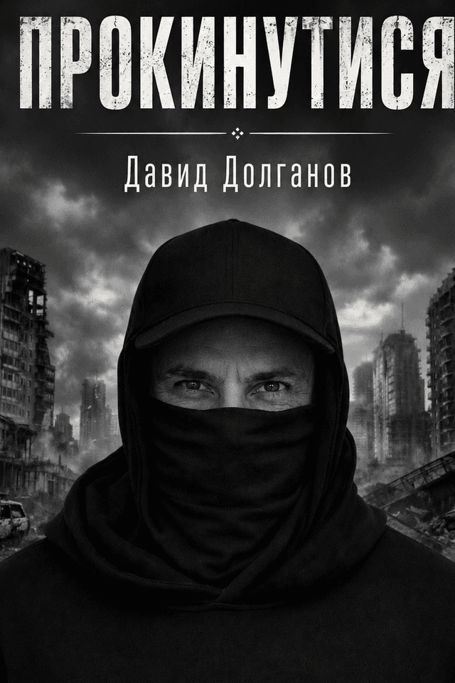 ПРОКИНУТИСЯ