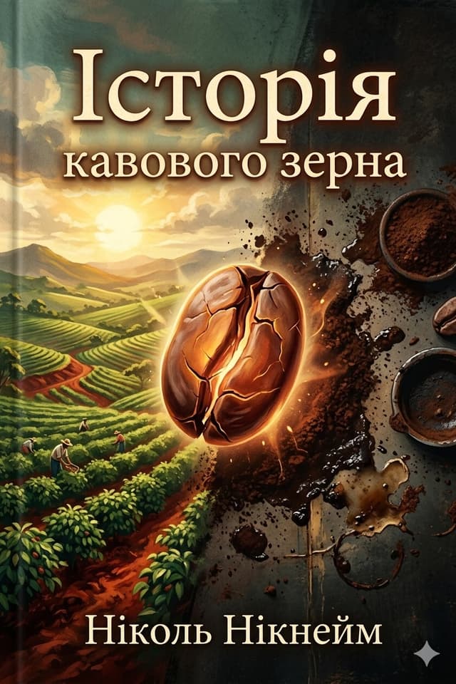 Історія кавового зерна