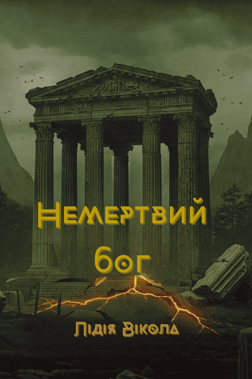 Немертвий бог