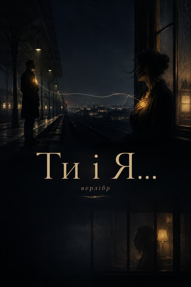 Ти і Я