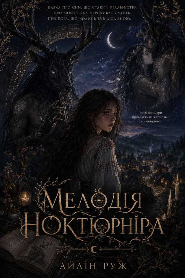 Мелодія Ноктюрніра